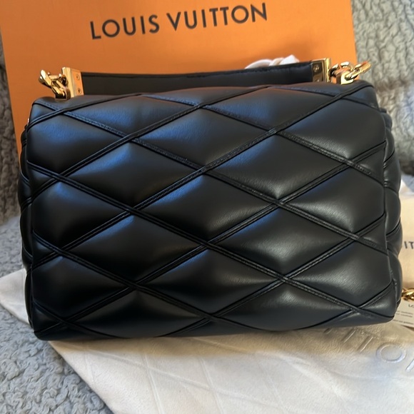 Louis Vuitton GO-14 MM - Picture 3 of 11